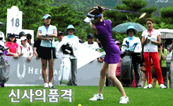 경쾌하고 소프트한 타구감! 최고의 비거리!中。